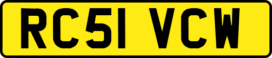 RC51VCW