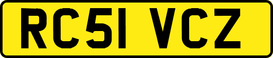 RC51VCZ