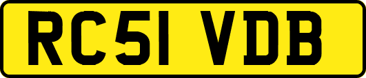 RC51VDB