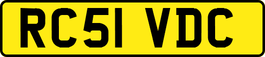 RC51VDC