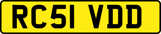 RC51VDD