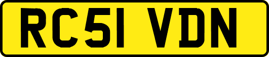 RC51VDN