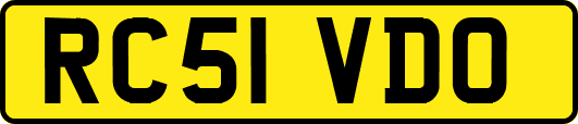 RC51VDO