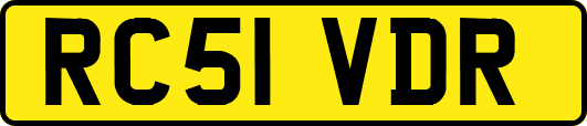 RC51VDR