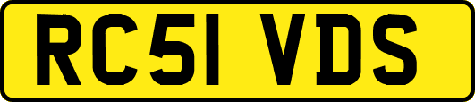 RC51VDS