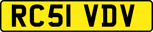 RC51VDV