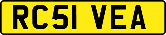 RC51VEA