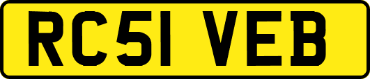 RC51VEB