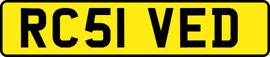 RC51VED