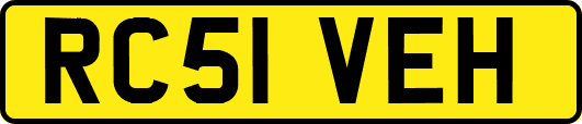 RC51VEH
