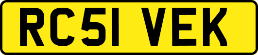 RC51VEK