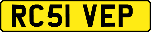 RC51VEP