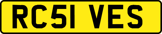 RC51VES