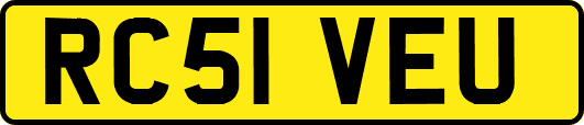 RC51VEU