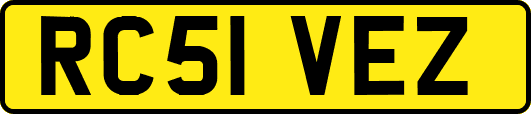 RC51VEZ