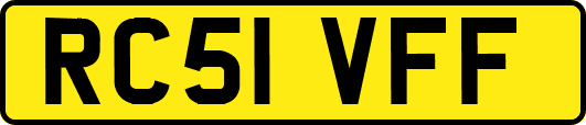 RC51VFF
