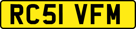 RC51VFM