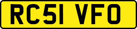 RC51VFO