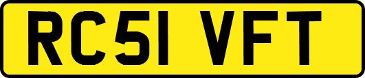 RC51VFT