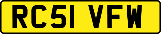 RC51VFW