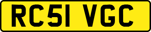 RC51VGC
