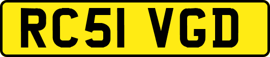 RC51VGD