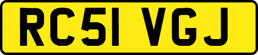 RC51VGJ