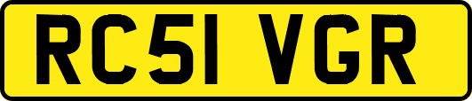 RC51VGR