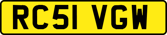 RC51VGW