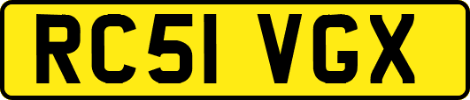 RC51VGX