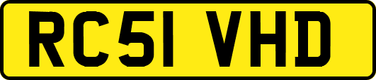 RC51VHD
