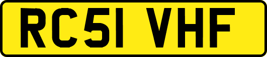 RC51VHF