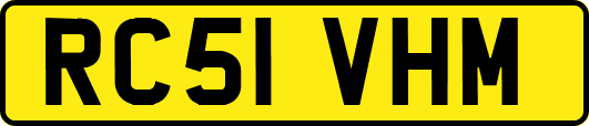 RC51VHM