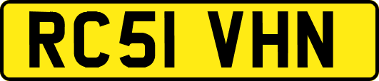 RC51VHN