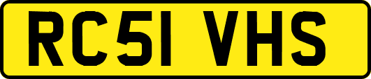 RC51VHS
