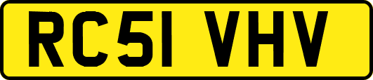 RC51VHV