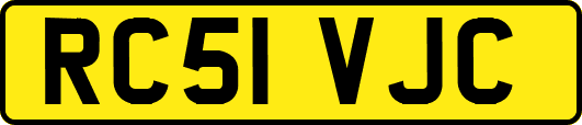 RC51VJC
