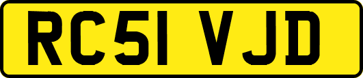 RC51VJD