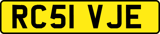 RC51VJE