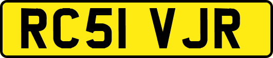 RC51VJR