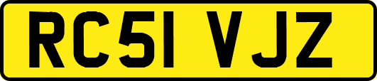 RC51VJZ