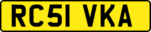 RC51VKA