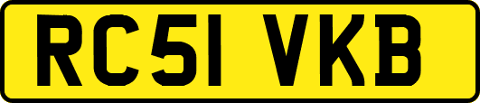 RC51VKB