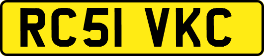 RC51VKC