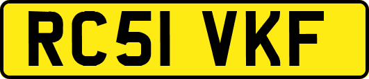 RC51VKF