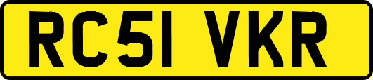 RC51VKR