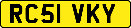RC51VKY