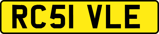 RC51VLE