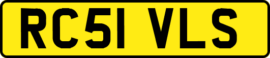 RC51VLS