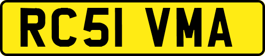 RC51VMA